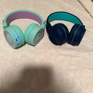 IClever Wireless Headphones Set Bluetooth